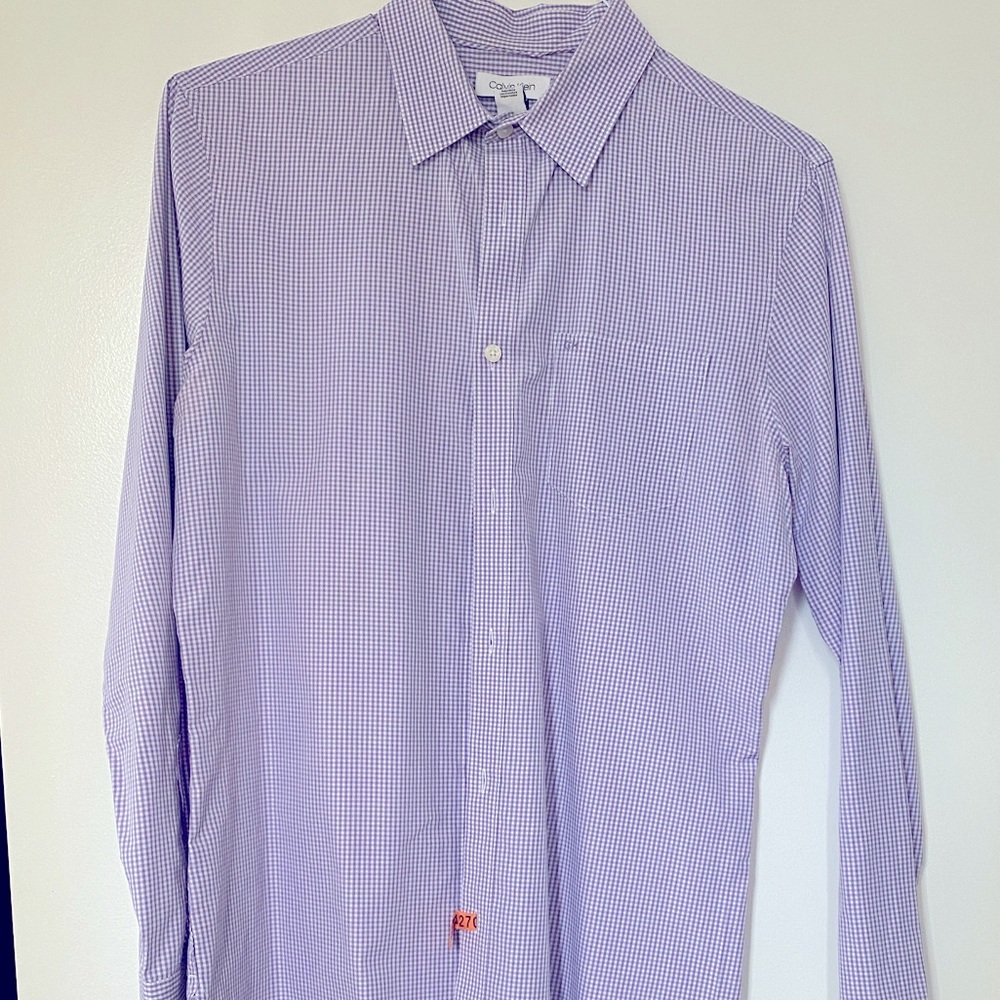 Mens dress shirt